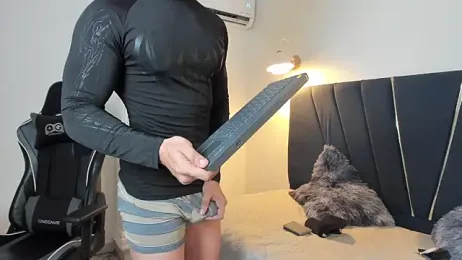 latin_beast4 webcam model stream image