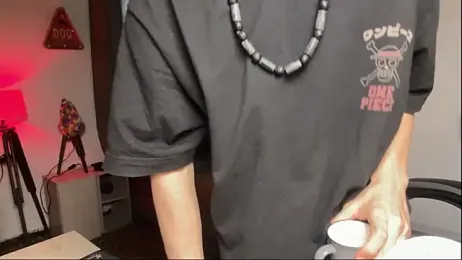 OopsAgain_ webcam model stream image