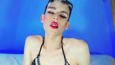 TatiGil webcam cam4 model stream image