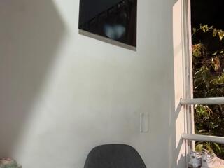 Braun Phillips webcam model stream image