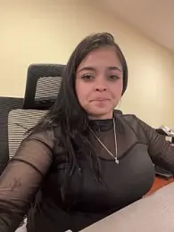 Selene__Ferrer webcam model stream image