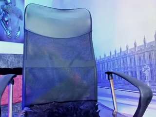 keytin-thomson webcam model stream image