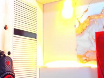 danii_scot webcam model stream image