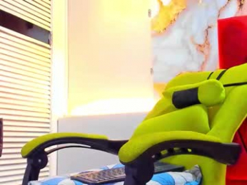 danii_scot webcam model stream image