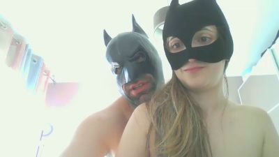 COUPLEPC webcam model stream image