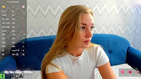 Barbie_Lis webcam model stream image