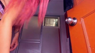 Amelie__1 webcam model stream image
