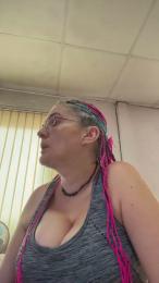 Estela_p webcam cam4 model stream image