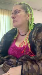 Estela_p webcam cam4 model stream image