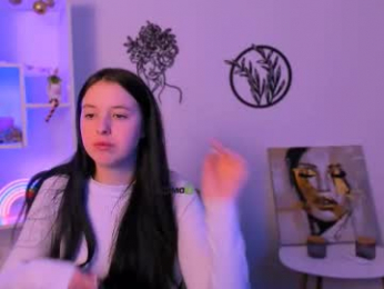 amanda_miki webcam chaturbate model stream image