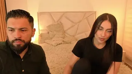 teseo_and_afroditha_ webcam stripchat model stream image