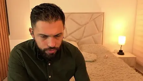 teseo_and_afroditha_ webcam model stream image