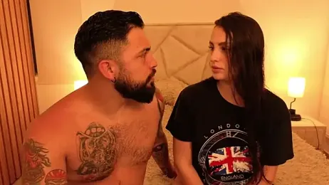 teseo_and_afroditha_ webcam model stream image