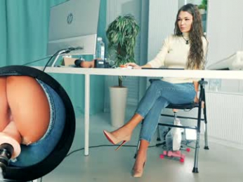 _artporno_ webcam model stream image