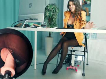 _artporno_ webcam model stream image