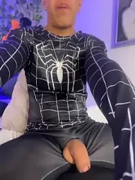 Angel_Khouri webcam model stream image