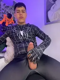 Angel_Khouri webcam model stream image