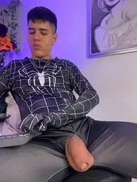 Angel_Khouri webcam model stream image