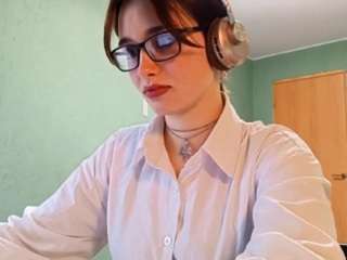 laylacarter webcam model stream image