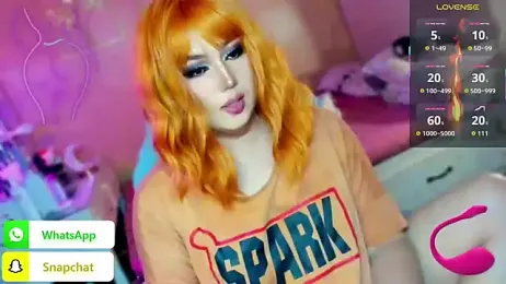 Alicia_Rose69 webcam model stream image