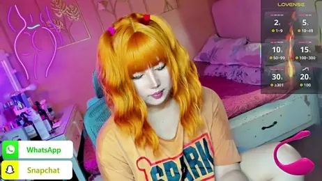 Alicia_Rose69 webcam model stream image