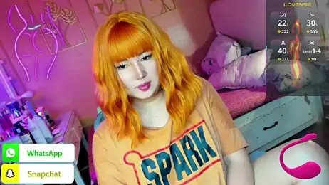 Alicia_Rose69 webcam model stream image