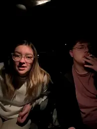 xX_HotCouple_Xx webcam model stream image