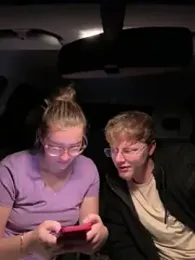 xX_HotCouple_Xx webcam model stream image