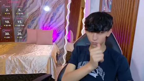 ETHANN_TAY1 webcam model stream image