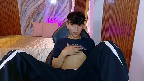 ETHANN_TAY1 webcam model stream image