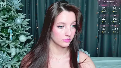 Damn_Bae_ webcam model stream image