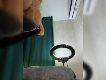 Ellidi webcam model stream image