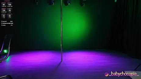 Masha_2002 webcam model stream image