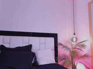 hanna-palmer webcam model stream image