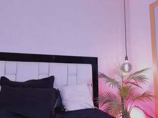 hanna-palmer webcam model stream image