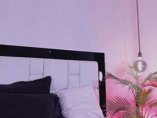 hanna-palmer webcam model stream image