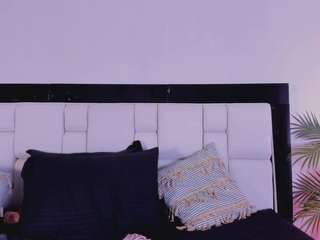 hanna-palmer webcam model stream image