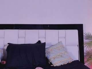 hanna-palmer webcam model stream image