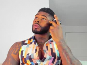 makonneen webcam chaturbate model stream image