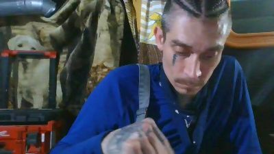 Scrumptious1991 webcam model stream image