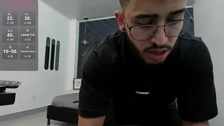 Liam_Kleiin webcam model stream image