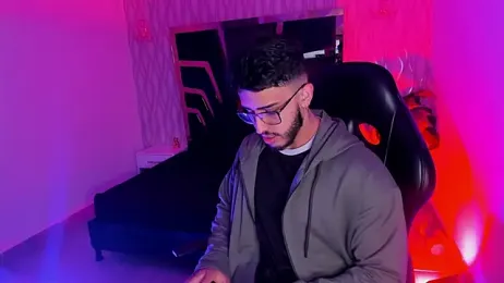 Liam_Kleiin webcam model stream image