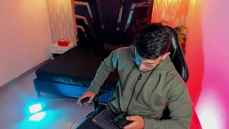 Liam_Kleiin webcam model stream image