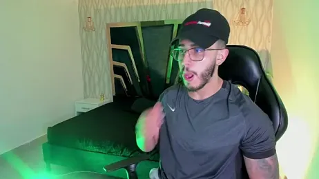 Liam_Kleiin webcam model stream image