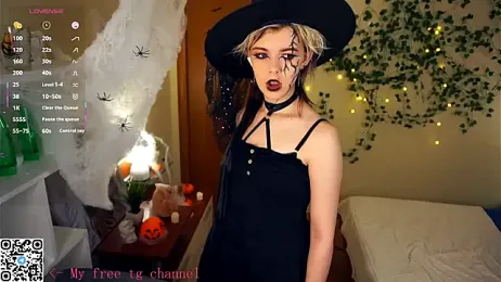 EngelAlman webcam stripchat model stream image