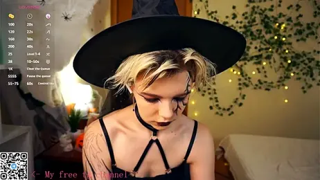 EngelAlman webcam stripchat model stream image