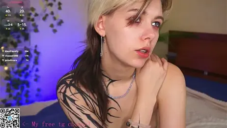 EngelAlman webcam model stream image