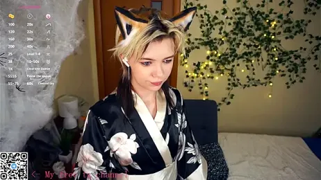 EngelAlman webcam model stream image