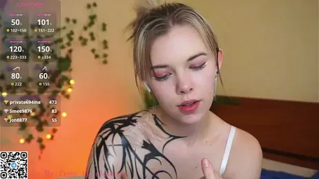 EngelAlman webcam stripchat model stream image