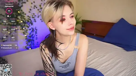 EngelAlman webcam model stream image